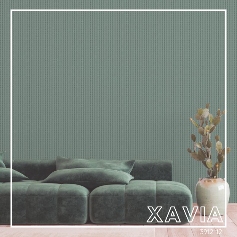 Giấy Dán Tường Xavia 3912-12