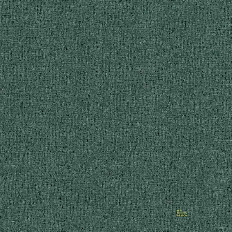 dán tường màu xanh