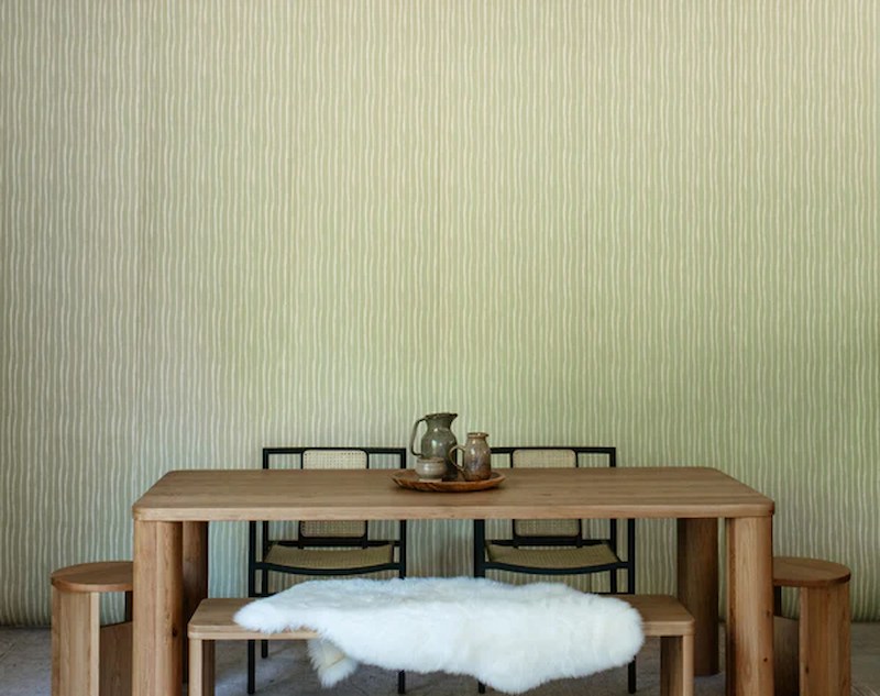 Tại sao nên chọn giấy dán tường cao cấp Tường Vinh cho không gian của bạn