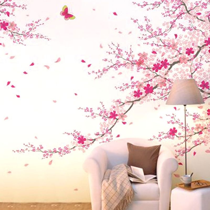 Giấy dán tường cao cấp Tường Vinh