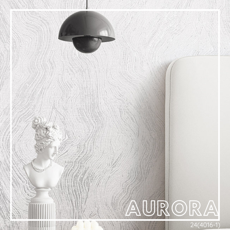 Giấy Dán Tường Aurora 24(4016-1)