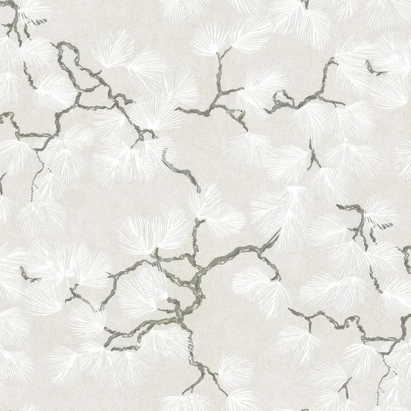 Giấy dán tường Hàn Quốc - 6801