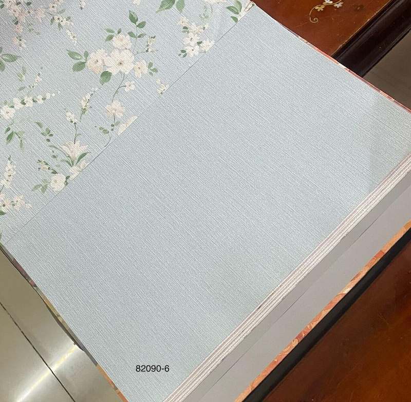 giấy dán tường màu xanh da trời giấy dán tường màu xanh da trời