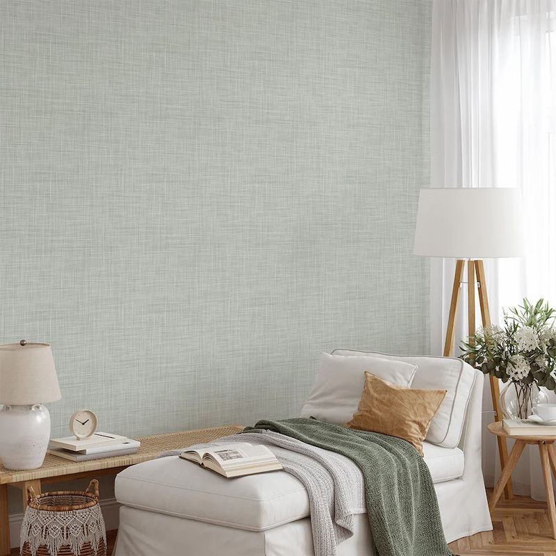 Không gian thiền định, tối giản