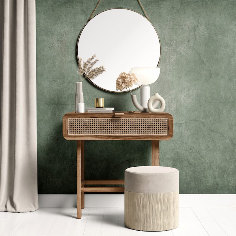 giấy dán tường màu xanh rêu giấy dán tường màu xanh rêu