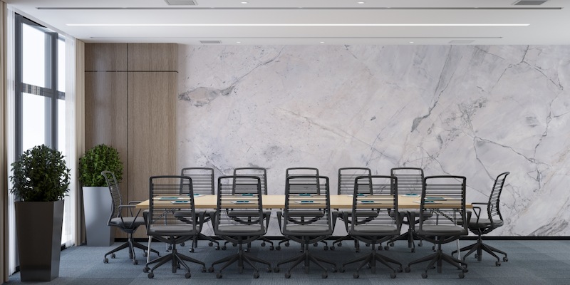  Phong cách sang trọng và đẳng cấp