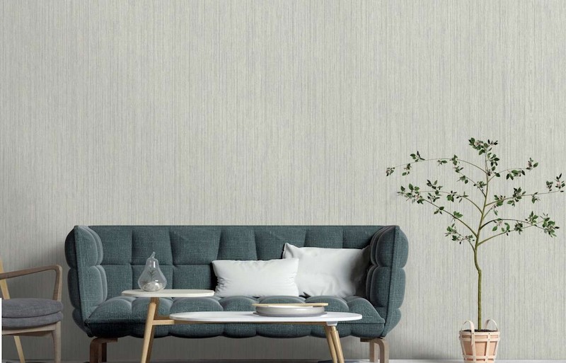 Giấy dán tường đơn sắc với Texture (Kết cấu) tinh tế Giấy dán tường đơn sắc với Texture (Kết cấu) tinh tế