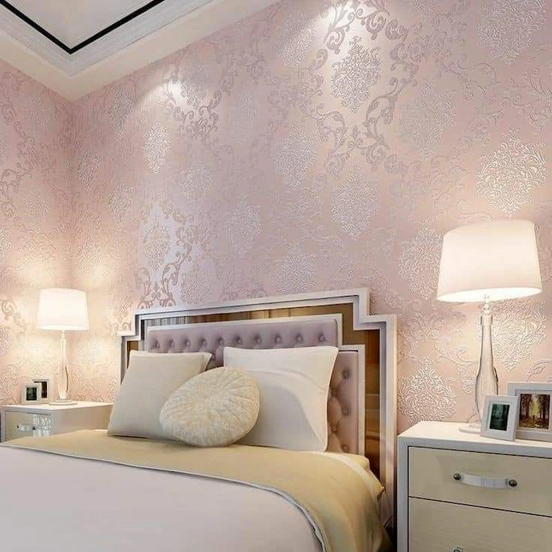Giấy Dán Tường Tường Vinh - Đơn vị cung cấp giải pháp trang trí nhà trọ uy tín