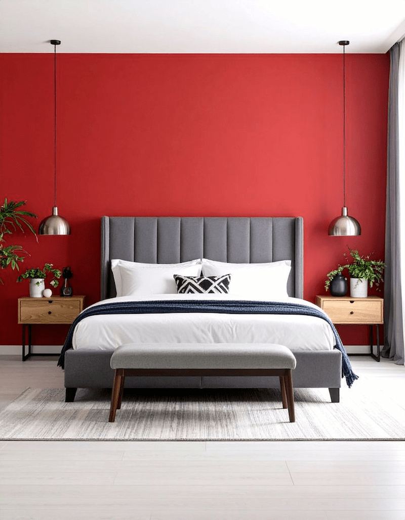 Bí quyết phối hợp nội thất để nâng tầm không gian Bí quyết phối hợp nội thất để nâng tầm không gian