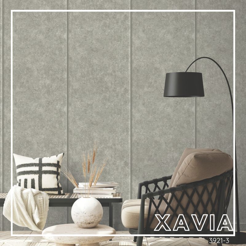 Giấy Dán Tường Xavia 3921-3