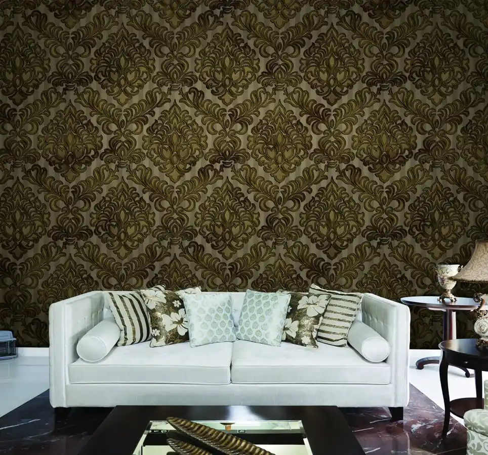 Giấy Dán Tường Vintage