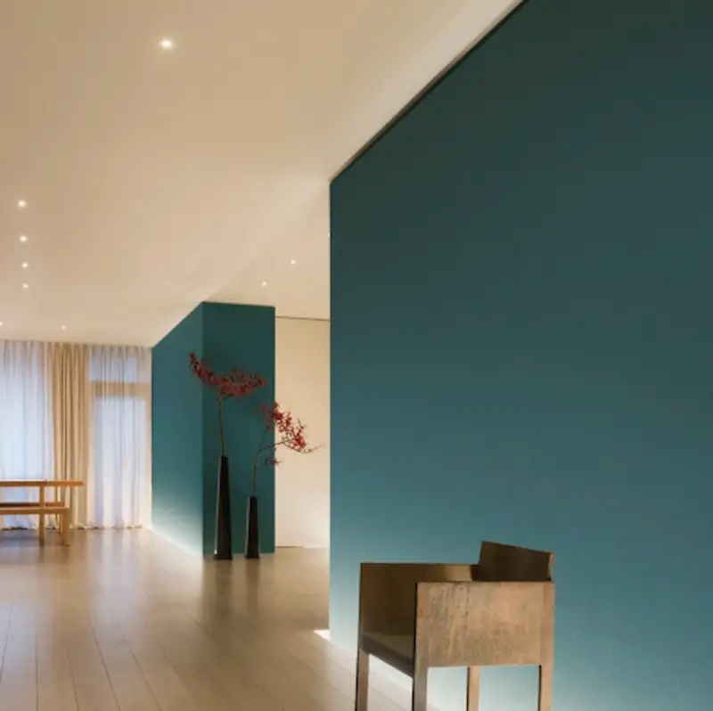 giấy dán tường màu xanh ngọc giấy dán tường màu xanh ngọc