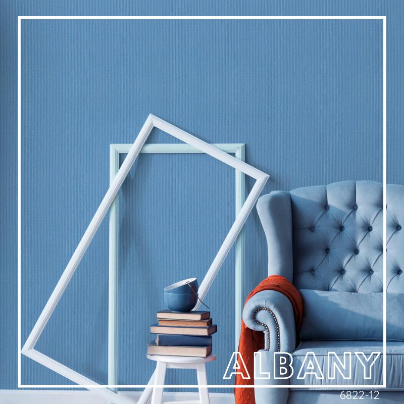 Giấy Dán Tường Albany 6822-12