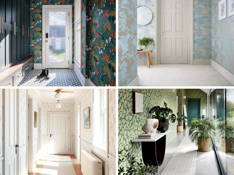 Phù hợp với phong cách thiết kế tổng thể