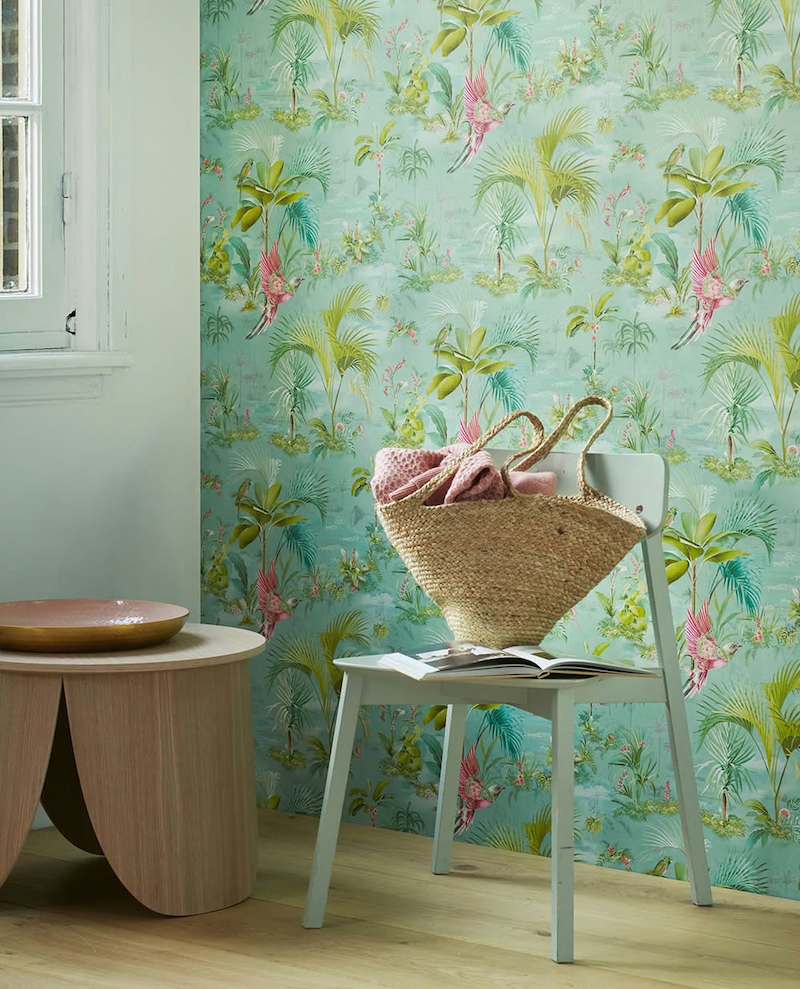 giấy dán tường studio chụp ảnh