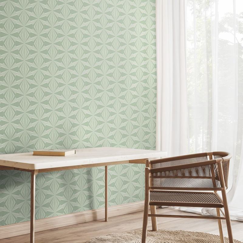 Lựa chọn họa tiết và chất liệu phù hợp Lựa chọn họa tiết và chất liệu phù hợp