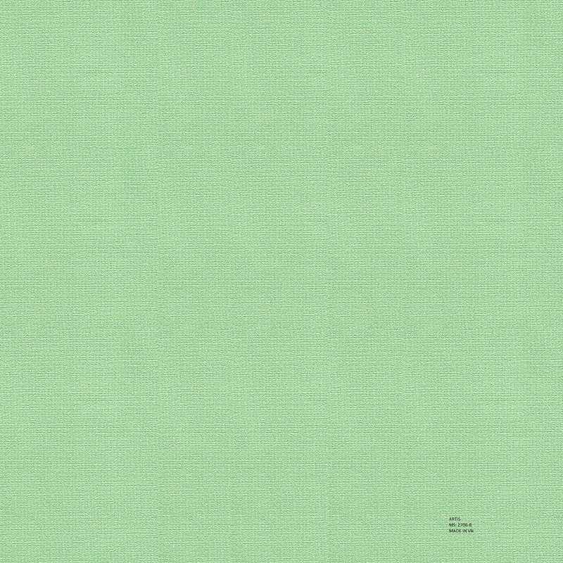 dán tường màu xanh