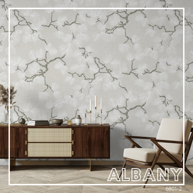 Giấy Dán Tường Albany 6801-2