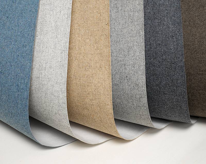 giấy dán tường hành lang