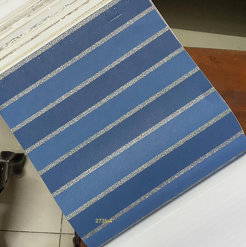 giấy dán tường xanh dương giấy dán tường xanh dương