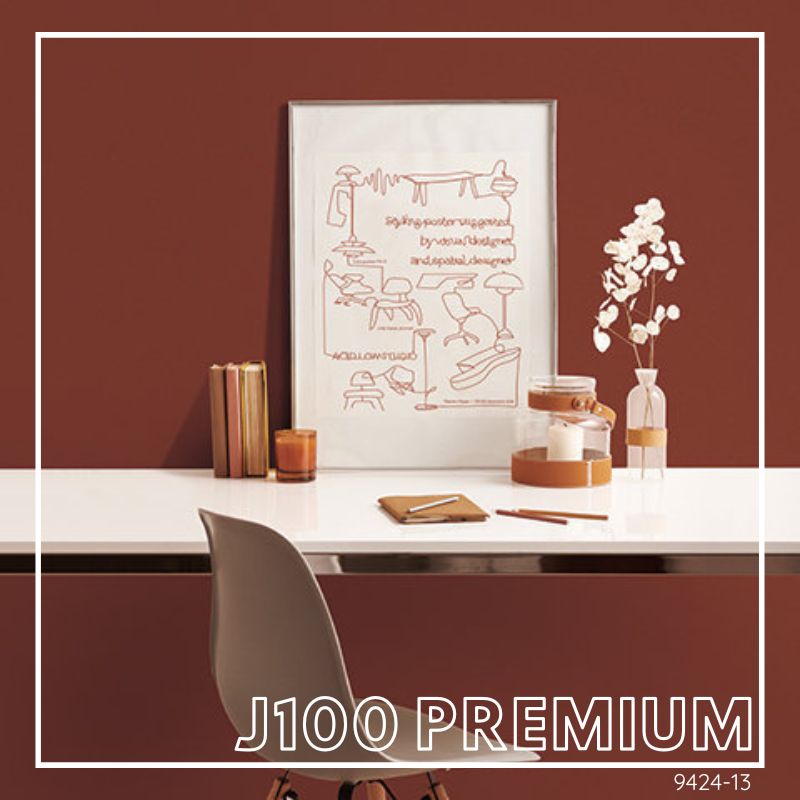 Giấy Dán Tường J100 PREMIUM 9424-13