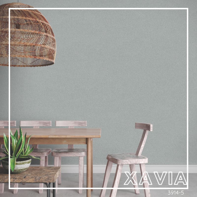 Giấy Dán Tường Xavia 3914-5