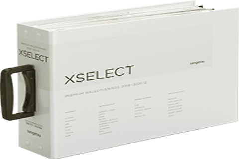 Giấy dán tường cao cấp Nhật Bản Xselect