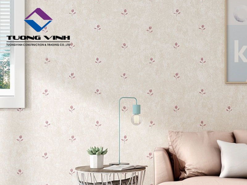 Các Mẫu Giấy Dán Tường Nhà Trọ Cải Tạo Không Gian Đẹp