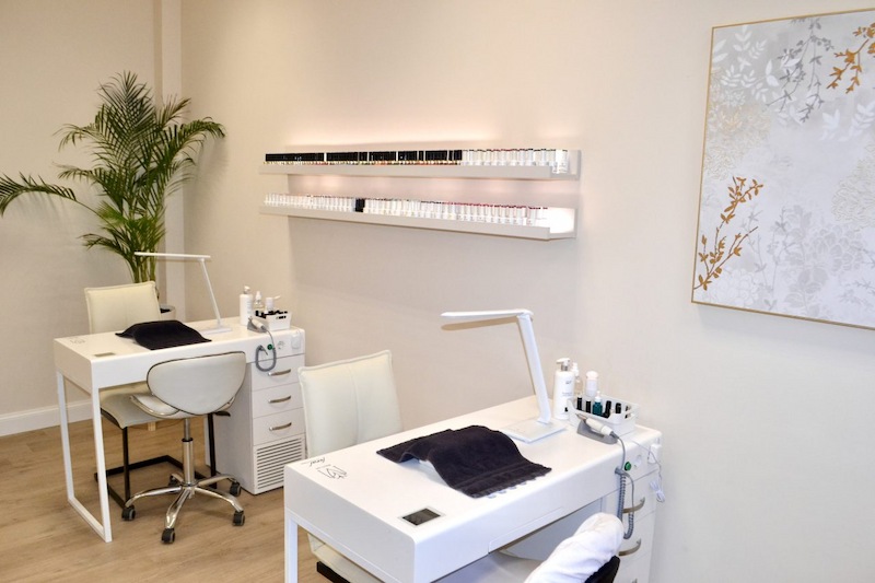 Phong cách tối giản (Minimalist)