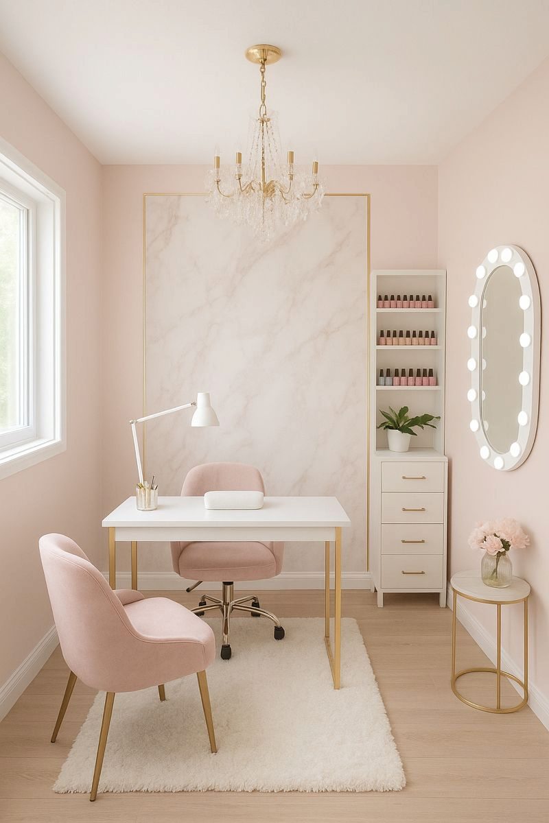 Khả năng chống thấm, chống bám bẩn và dễ vệ sinh