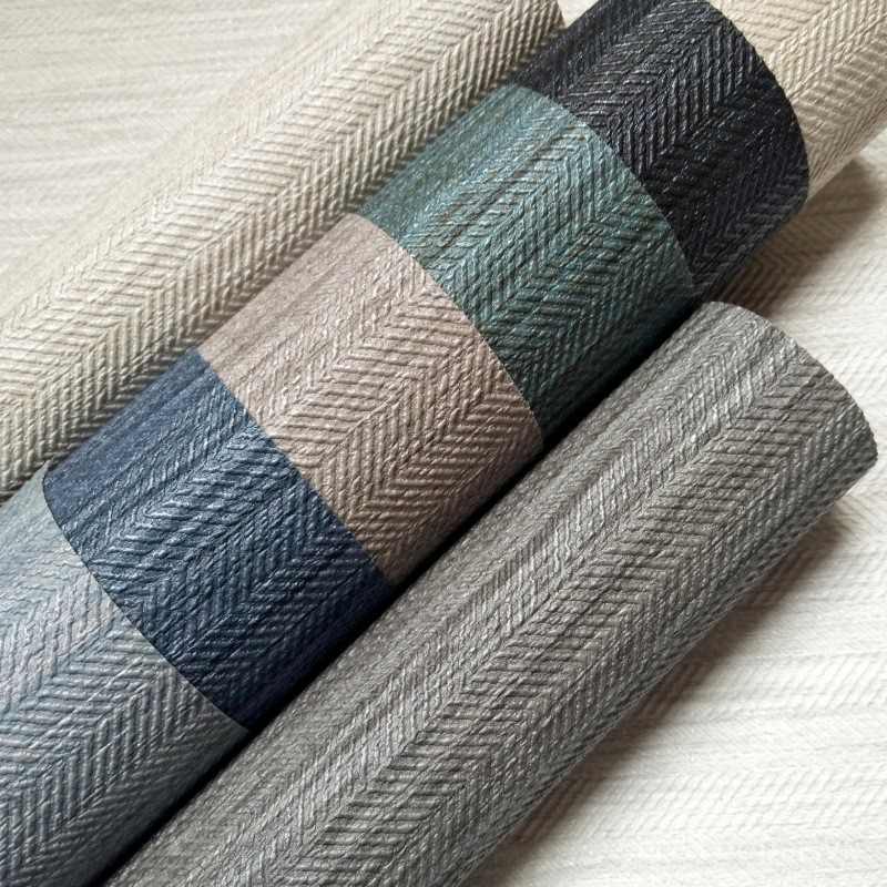 giấy dán tường hành lang