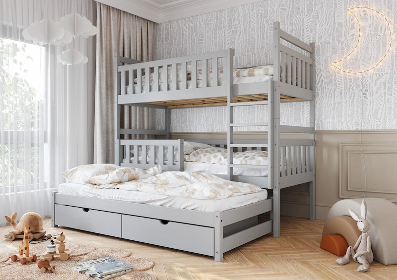giấy dán tường ký túc xá