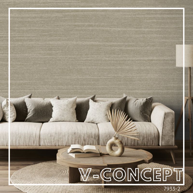 Giấy Dán Tường V-Concept 7933-2