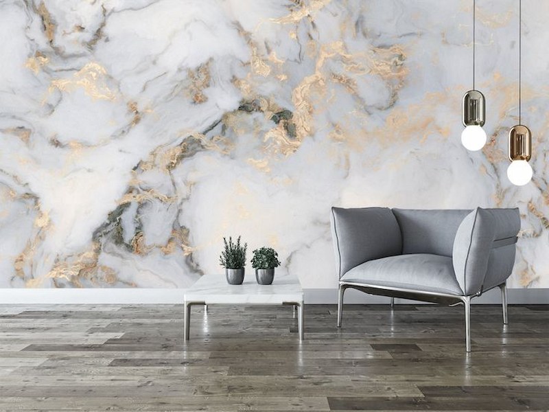 Phong cách sang trọng và hiện đại