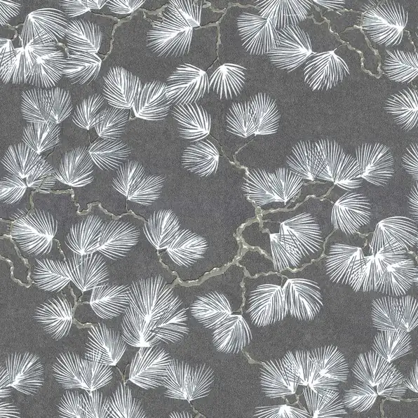 Giấy dán tường Hàn Quốc - 6801