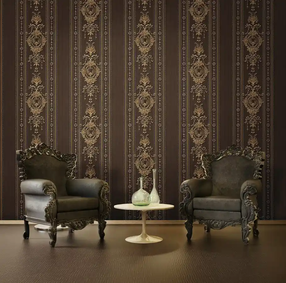 Giấy Dán Tường Vintage