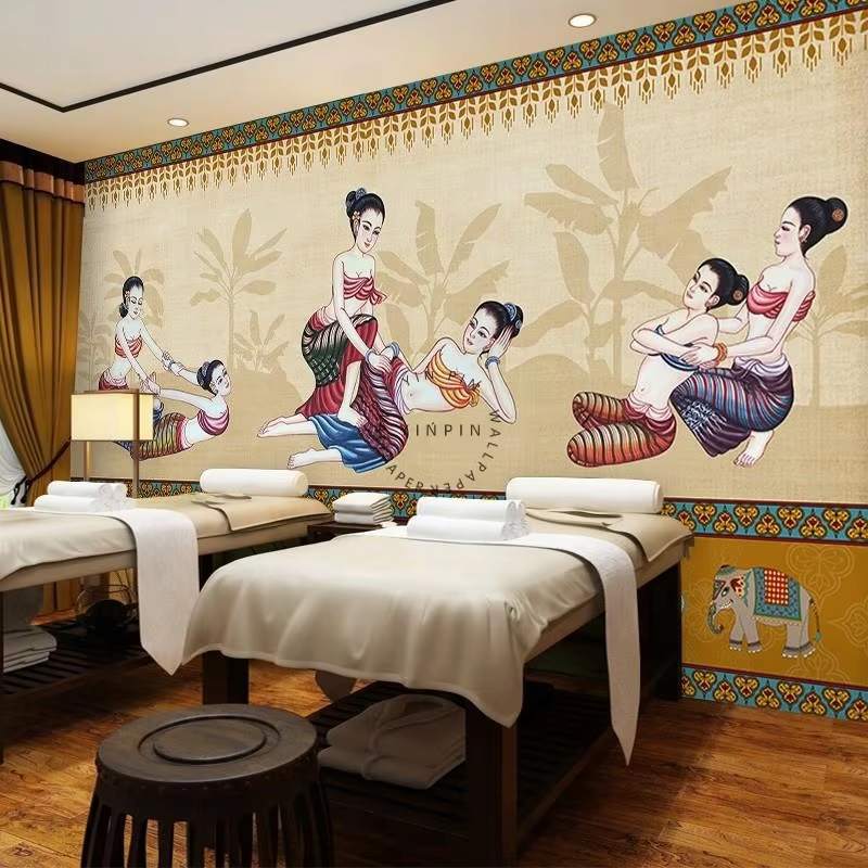 Phong cách Á Đông