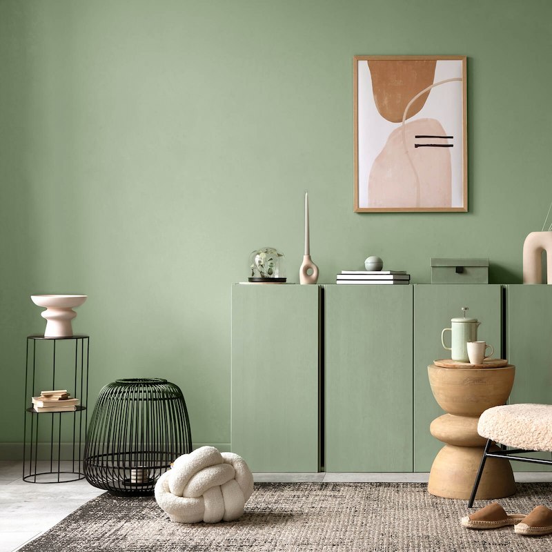 giấy dán tường màu xanh mint giấy dán tường màu xanh mint