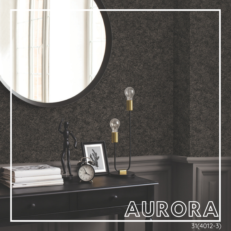 Giấy Dán Tường Aurora 31(4012-3)