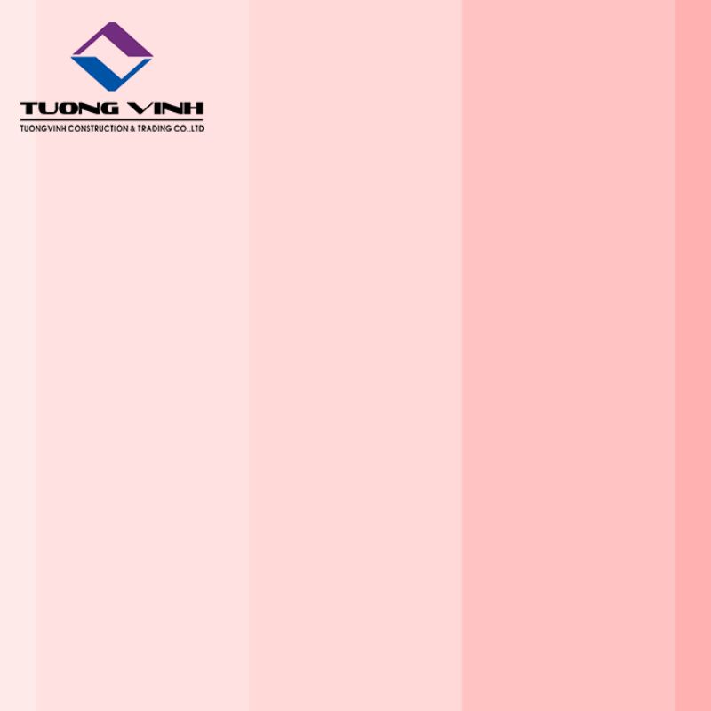 Giấy Dán Tường Hồng Pastel