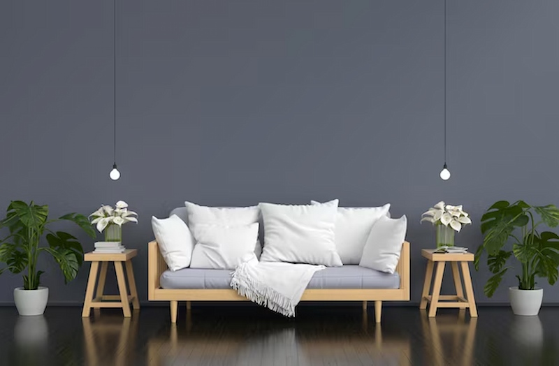 Tường Vinh - Cung cấp giấy dán tường cao cấp chuyên nghiệp