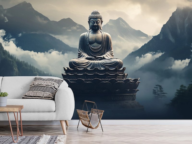 Phong cách tâm linh/Bohemian Phong cách tâm linh/Bohemian