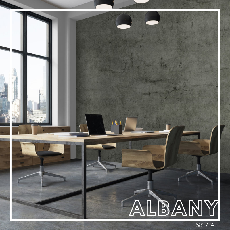 Giấy Dán Tường Albany 6817-4